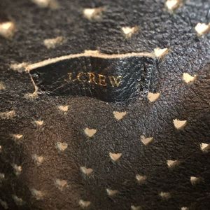 Jcrew Tote